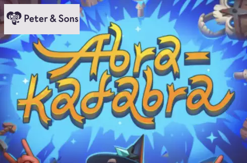 Abrakadabra